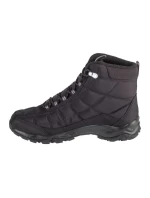 Columbia Firecamp Boot 2099741012 Black 41
