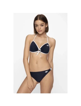Dámské plavky (spodní díl) 4F H4L19-KOS001B dámské