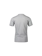 Tričko POC Tee - šedé