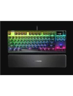 Herní klávesnice SteelSeries Apex 7 TKL QX2 Red Herní klávesnice SteelSeries Apex 7 TKL QX2 Red