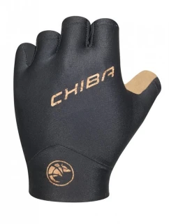 Rukavice CHIBA ECO GLOVE PRO L černé