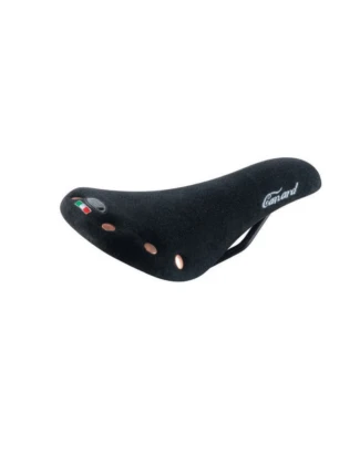 Sedlo CANARD černé