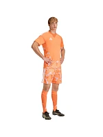 Pánské brankářské šortky adidas Tiro 26 Competition oranžové KC5345 Pánské brankářské šortky adidas Tiro 26 Competition oranžové KC5345