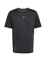 Pánské tričko adidas Airchill Intensity T-shirt black KT3260 pánské