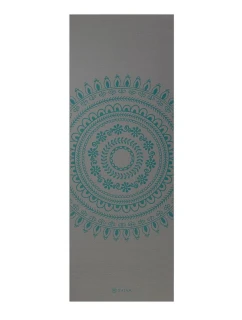 Podložka na jógu Gaiam "BIG MARRAKESH" 6mm 62187