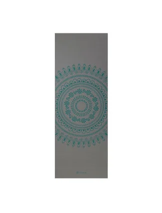 Podložka na jógu Gaiam "BIG MARRAKESH" 6mm 62187 Podložka na jógu Gaiam "BIG MARRAKESH" 6mm 62187