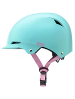 Cyklistická přilba Meteor KS02 velikost M 52-56cm Jr 24927