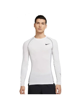 Termo tričko Nike Compression M DD1990-100