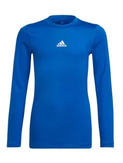 Dětské kompresní tričko Techfit Jr H23155 - Adidas