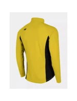 4F termoaktivní mikina H4Z22-BIMP011 72S pánské