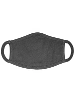 Promodoro FM-D5 Maska na obličej, balení po 10 kusech 40.FMD5 steel grey