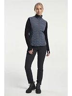 Tenson TXlite Hybrid Vest Women Dámská hybridní vesta 84.8045 black Tenson TXlite Hybrid Vest Women Dámská hybridní vesta 84.8045 black