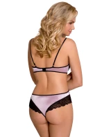 Casmir Betty barva těla:růžová