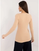 Jumper AT SW 2332 2,62 béžový