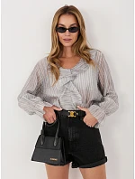 Halenka IT BZ 25096.84 šedá