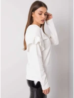 Dámská halenka RV BL 6054.15 ecru