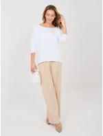 Halenka RV BZ A1187.36 bílá Halenka RV BZ A1187.36 bílá