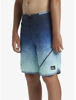 Chlapecké koupací kraťasy Quiksilver EVERYDAY NEW WAVE