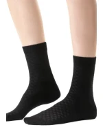 Dámské netlačící ponožky 125