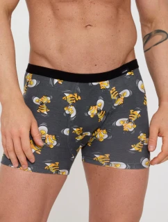 BOXERSKÉ TETOVÁNÍ VELKÉ W/26