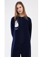 Dámský overal Ovečka Dámský overal Ovečka