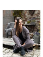 Svetr na zapínání model 157075 Sensis Svetr na zapínání model 157075 Sensis