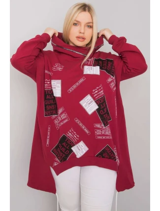 Mikina model 160033 Relevance Mikina model 160033 Relevance