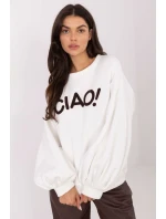 Mikina  model 220861 Rue Paris