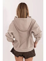 Mikina  model 226412 Sublevel