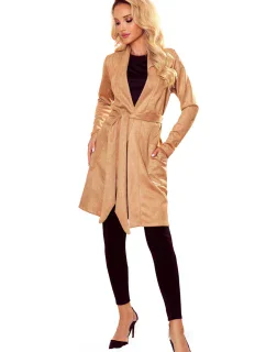 Dámský kabát  354-2 - NUMOCO