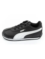 Boty Puma Turin 3 Jr 384432 04