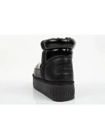 D.Franklin dámské zimní boty [DFSH371011-BLAC] dámské