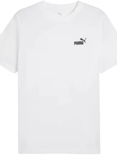 Puma Ess Small No.1 Logo Tee M 682534 02 pánské tričko