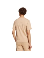 Bavlněné tričko adidas Essentials Small Logo W JY4963