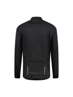 Rogelli bunda do deště CORE černá 2XL