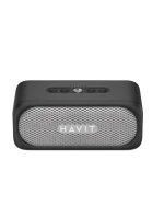 Bezdrátový reproduktor Havit SK905BT bluetooth (černý)