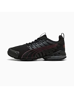 Voltaic Evo PUMA Black-Team Regal Red (37960126)