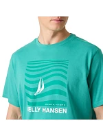 Helly Hansen pánské tričko SHORELINE T-SHIRT 3.0 54601 472