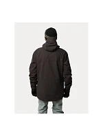 RIP CURL Pinnacle Jacket černá RIP CURL Pinnacle Jacket černá