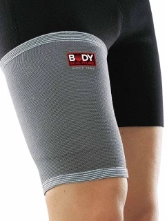 BNS 007XL stehenní ortéza s lemem - Body Sculpture