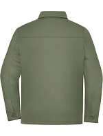 Daiber JN 1400 Košilová bunda 02.1400 olive