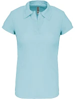 Kariban ProAct PA 483 Dámské polo CoolPlus® 20.P483 ice mint Kariban ProAct PA 483 Dámské polo CoolPlus® 20.P483 ice mint