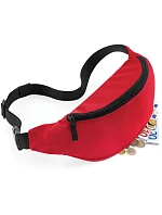 BagBase BG 42 Ledvinka 52.0042 classic red BagBase BG 42 Ledvinka 52.0042 classic red