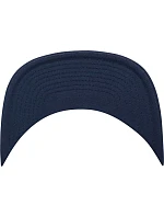 Flexfit 6277FV 6 panelová Flexfit kšiltovka 55.77FV navy Flexfit 6277FV 6 panelová Flexfit kšiltovka 55.77FV navy