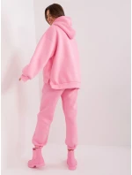 Dámská souprava EM KMPL 630 set 1.40P růžová - FPrice Dámská souprava EM KMPL 630 set 1.40P růžová - FPrice