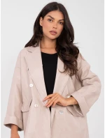 IT MA bunda FL10061.51 béžová