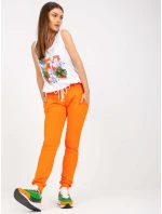 Souprava RV KMPL 7962.11 oranžová Souprava RV KMPL 7962.11 oranžová