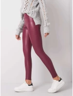 Legíny RV LG 6007.11 bordó Legíny RV LG 6007.11 bordó