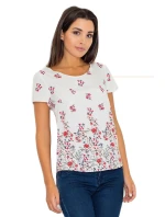 Dámská halenka M540 - Figl Dámská halenka M540 - Figl