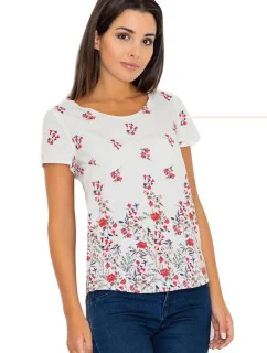 Dámská halenka M540 - Figl